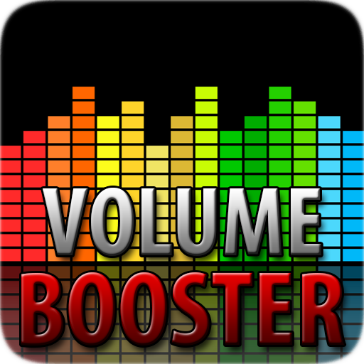 Mp3 Volume Booster Audio Volume Booster